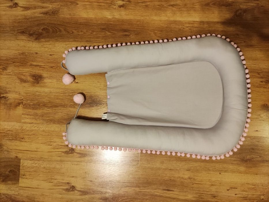 Kokon niemowlęcy By Hand