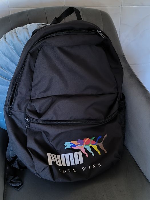 Рюкзак Puma Love Wins