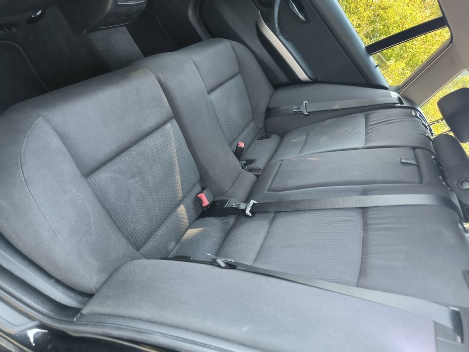 BMW 318 Grand Tourism 2012 - NOVA!