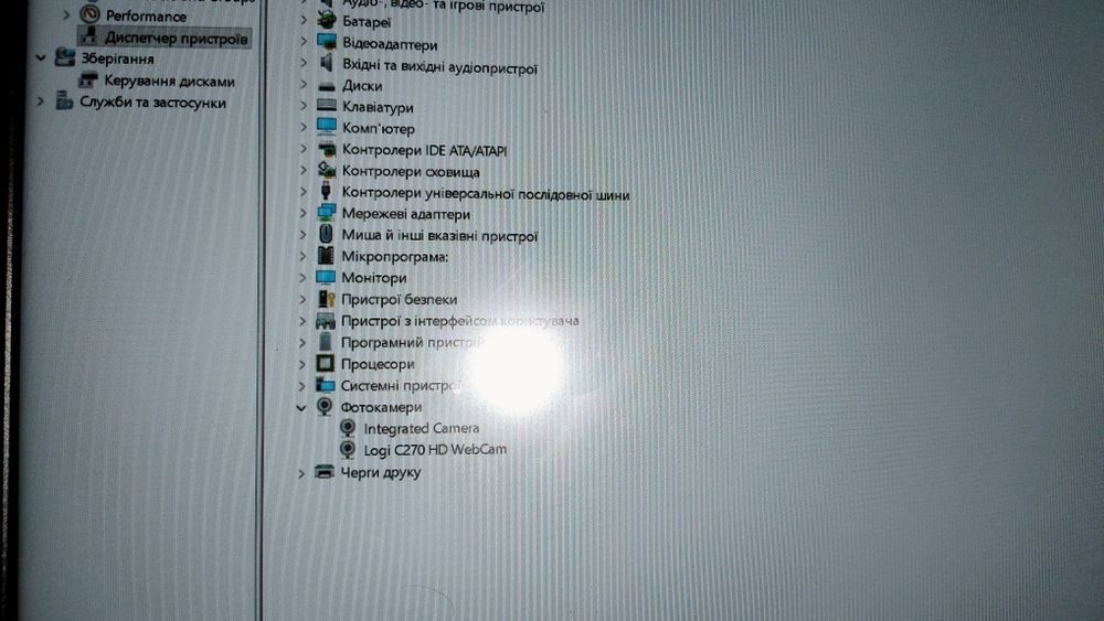 Продам веб камеру logitech і дивіться опис