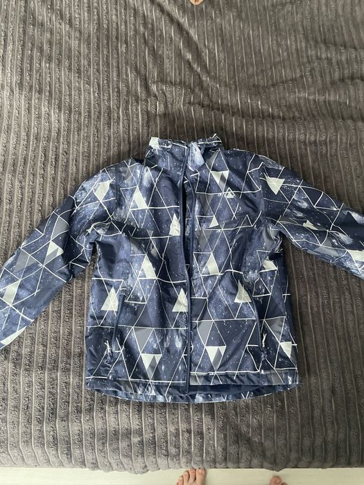 Горнолижна куртка Crivit PRO