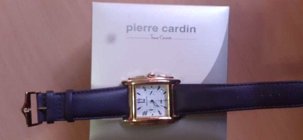 Relógio Pierre Cardin Masculino