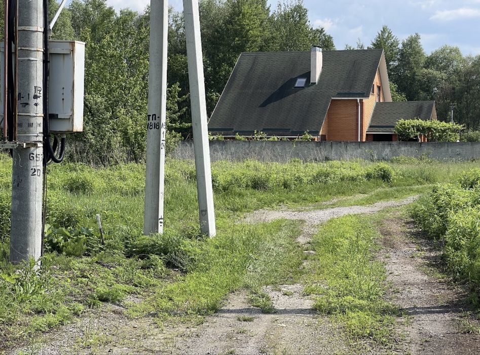 Продаж земельних ділянок від 5 с до гектарів на будь-який запит Броварський р-н