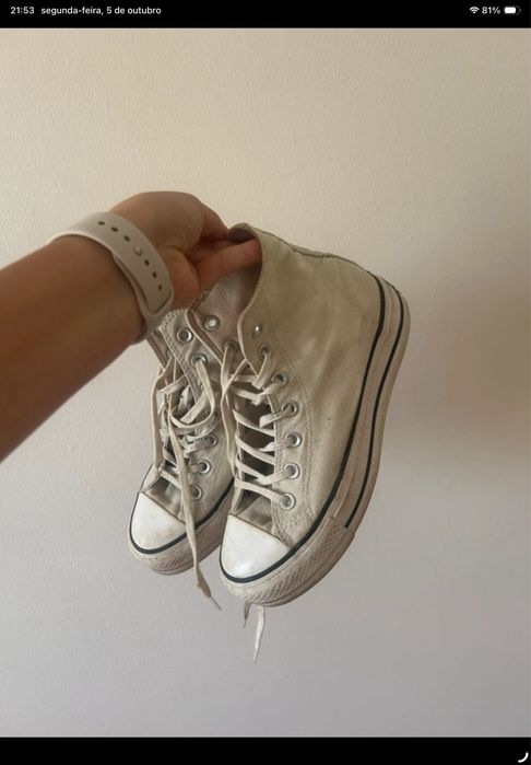 All star  converse