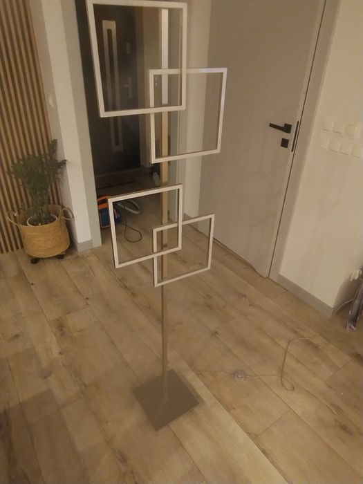 Lampa podłogowa LED Paul neuhaus pilot