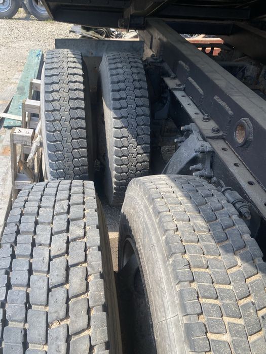Продається самосвал Freightliner Conventl