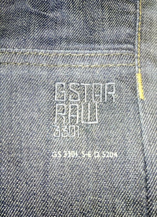 Спідниця -міді "G-Star Raw", оригінал, вінтаж