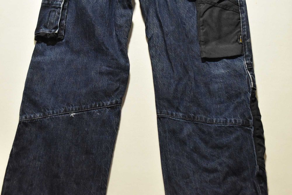 Engelbert Strauss 102/50 spodnie robocze