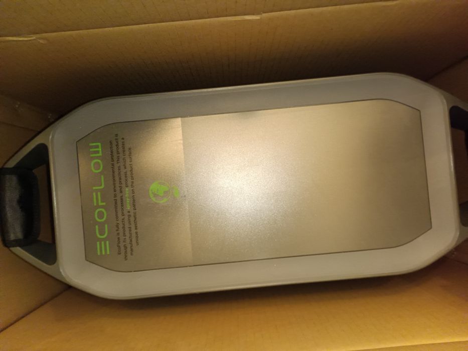 Продам Ecoflow Delta Pro 3600 Вт