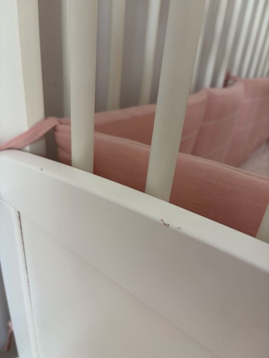 Cama montessori 140x70