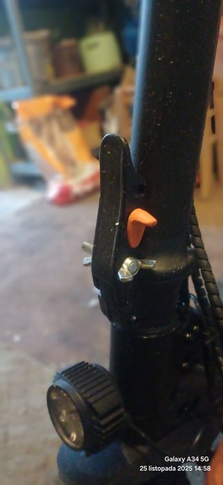 hulajnogi kukirin g2 pro