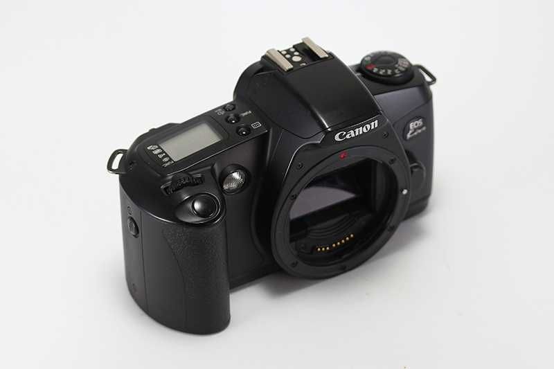 Canon EOS Kiss (500N) - Corpo