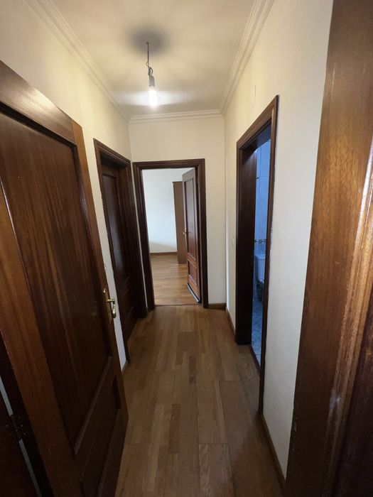 ÚLTIMO disponível Apartamento quarto Bragança frente ao IPB