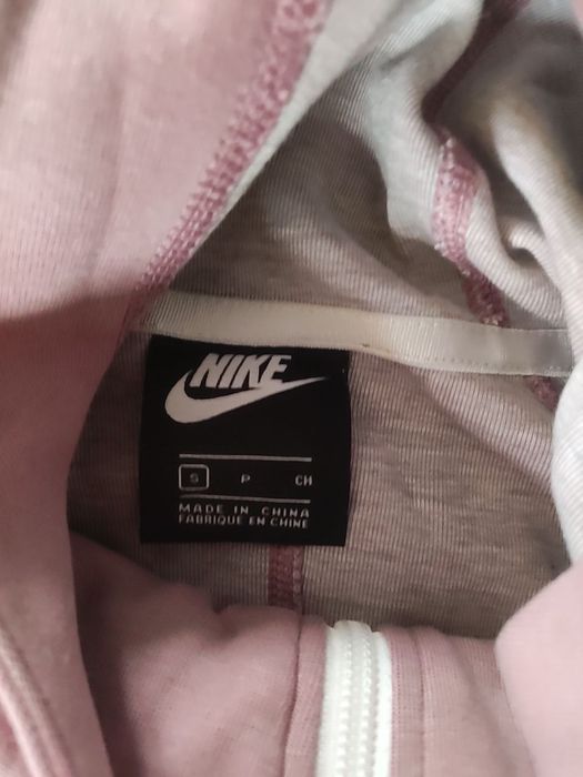 Nike Tech Fleece S