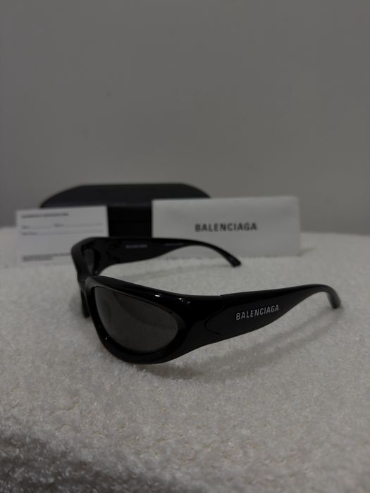 Oculos Balenciaga BB0157S