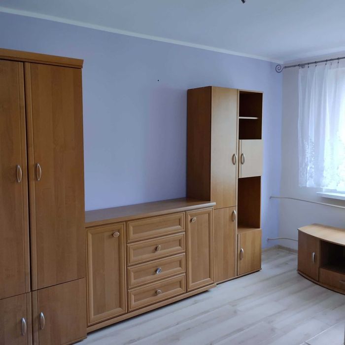 wynajmę mieszkanie