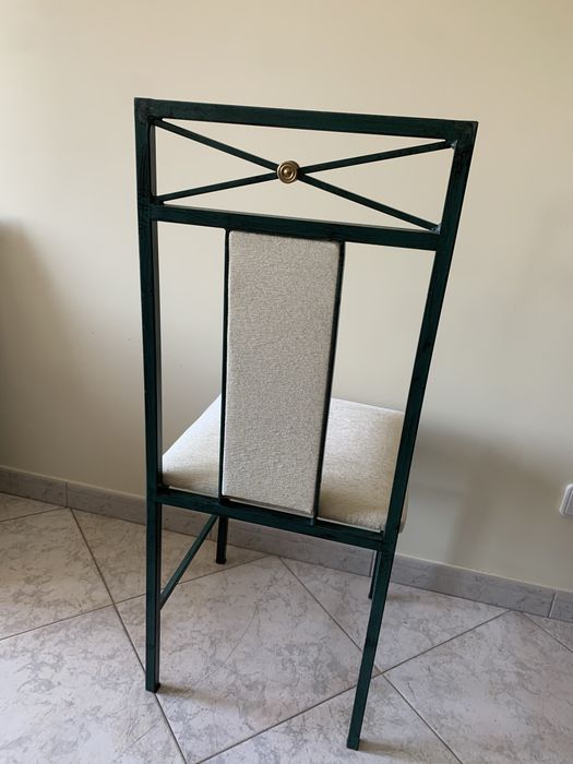 Cadeiras de sala de jantar
