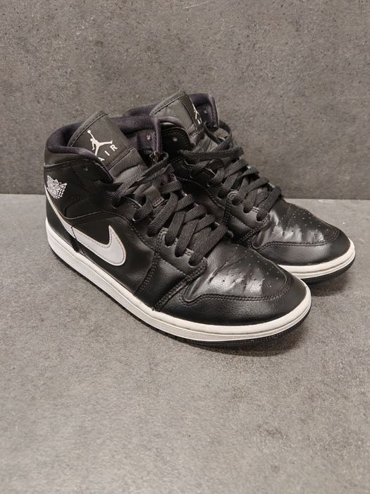 Nike air Jordan 1 mid r. 40.5