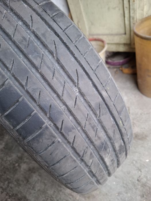 Laufenn 195 65 15  комплект 4шт.