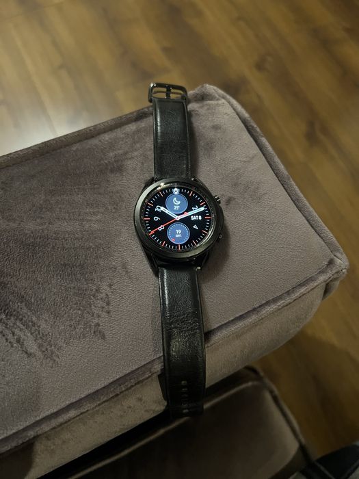 Часи Samsung Watch 3