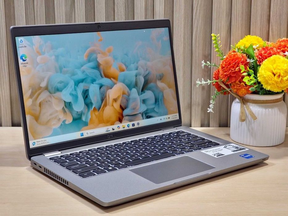 Dell Latitude 14" i5/16GB/256Nvme linha Profissional