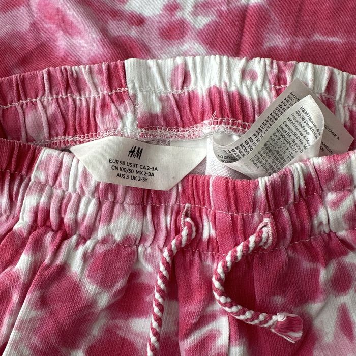 Дитячий костюм H&M на 2-3 роки