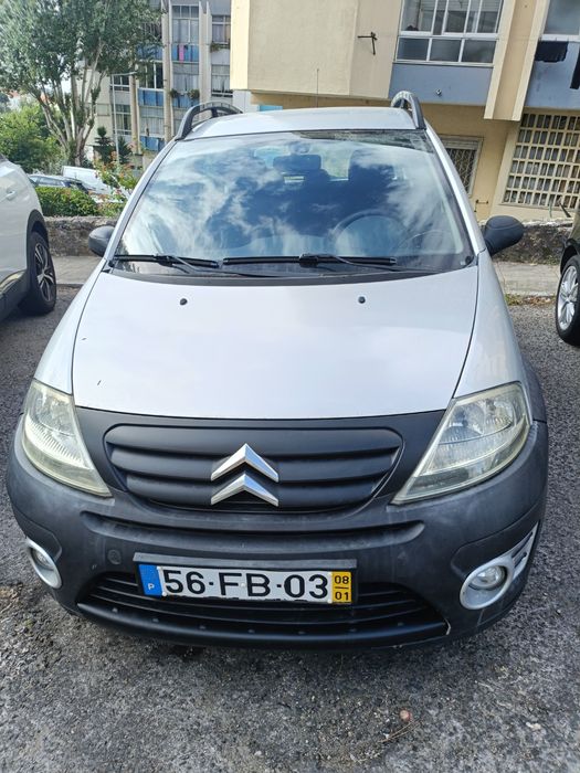 Citroen c3 1.4 diesel