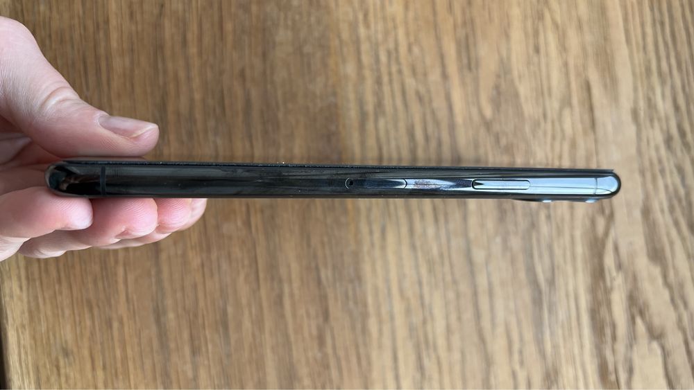 Iphone 11 pro max Neverlock