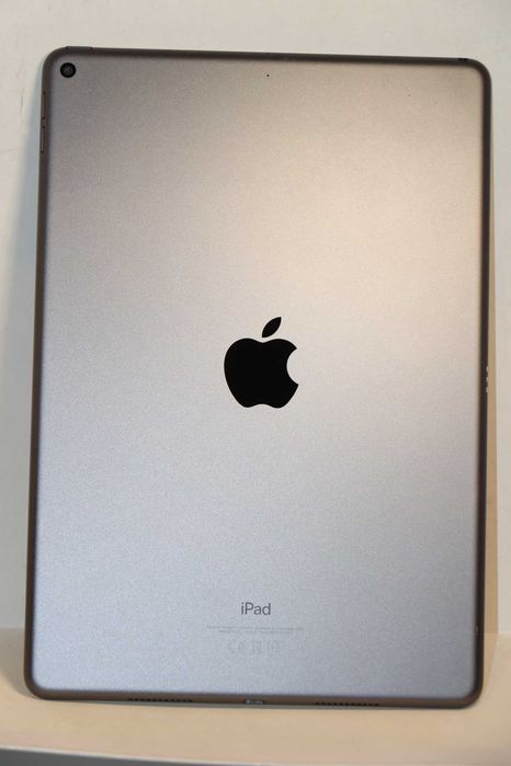 Apple iPad Air 3 Wi-Fi 64GB Space Gray A2152,ідеальний стан!АКБ 93,МДМ