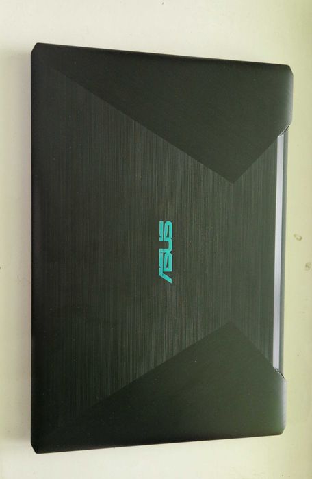 Ноутбук, VivoBook ASUS Laptop X570ZD