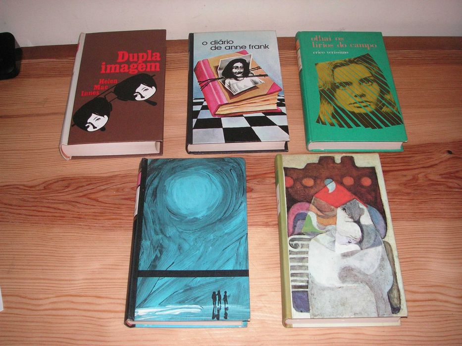 Coleção do Círculo de Leitores