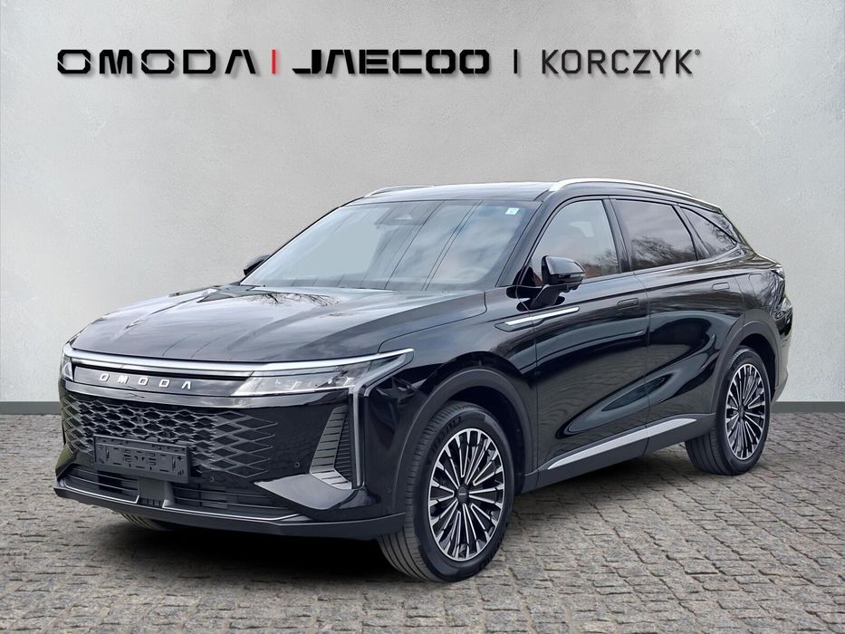 Omoda 9