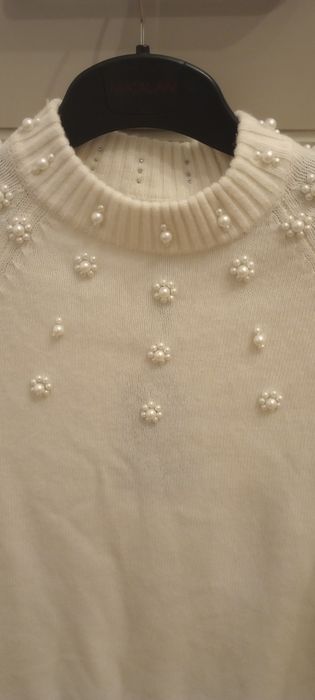 Sweter Stockh Lm