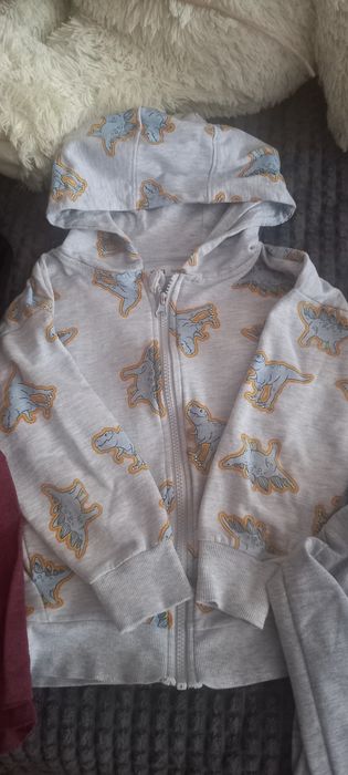 Пакет речей на хлопчика р.122