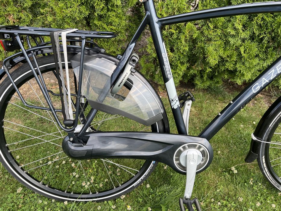 Rower Gazelle Grenoble H 61