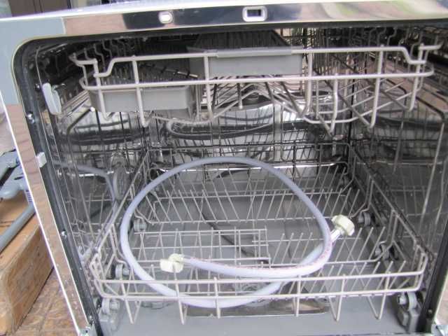 Zmywarka do naczyń do 8 kompletów 7 programów Klarstein Amazonia