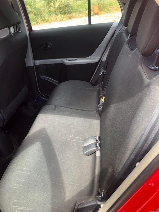 Toyota Yaris 1.0 VVT-i