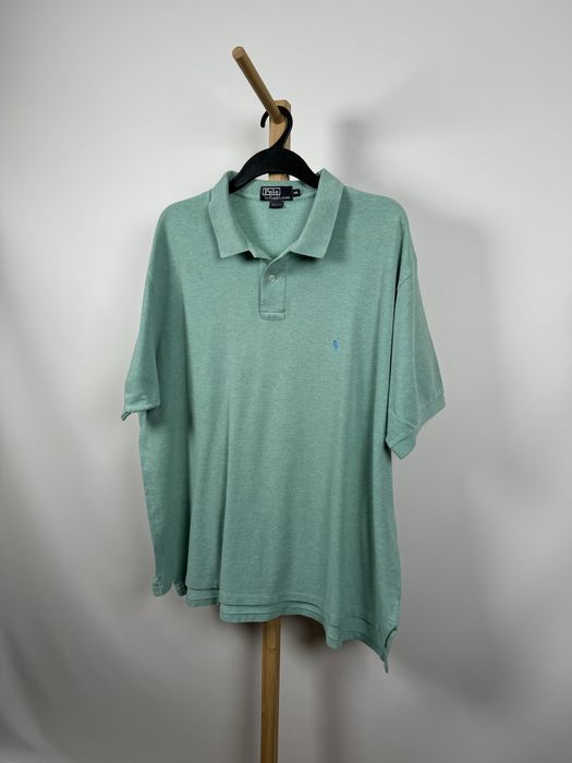 Polo Ralph Lauren t-shirt koszulka polo XXL