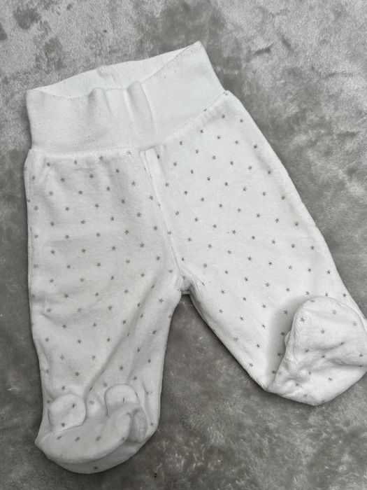 Spodenki 50-56, spodenki pajacyk , niemowlak, new born
