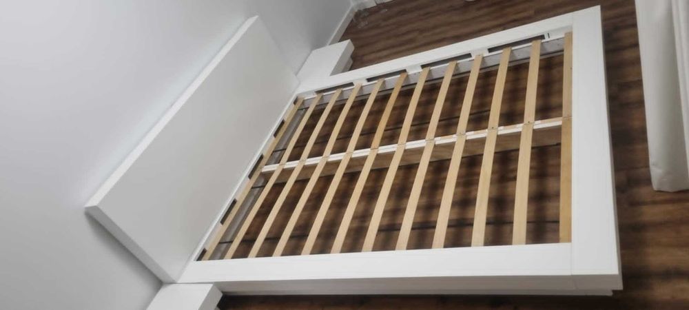 Sprzedam łóżko 160 x 200 cm