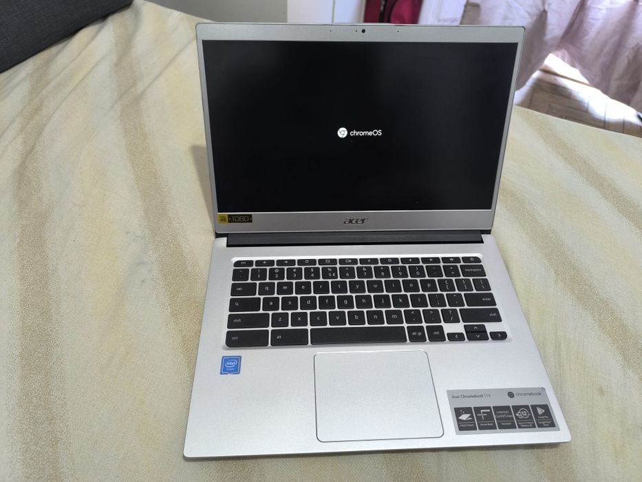 Chromebook Acer 514