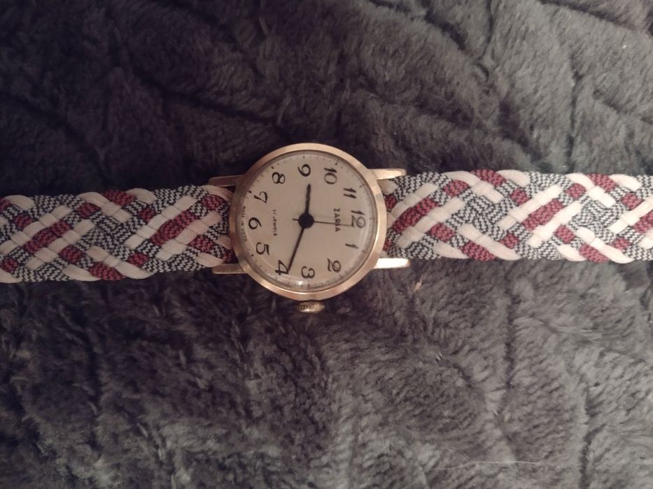 Sprzedam zegarki