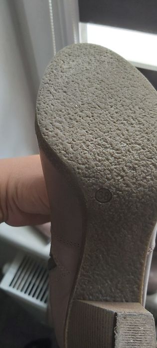 Kozaki damskie nie ocieplane