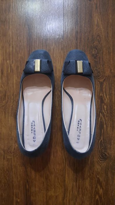 Туфли женские р.40