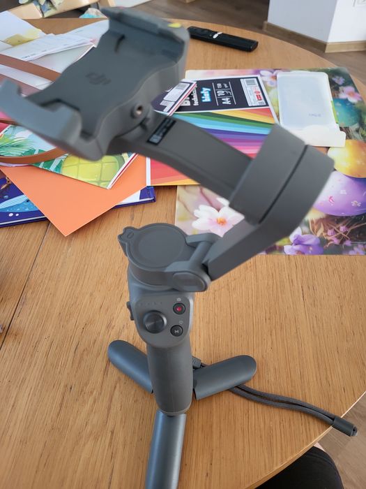 Dji Osmo Mobile 3