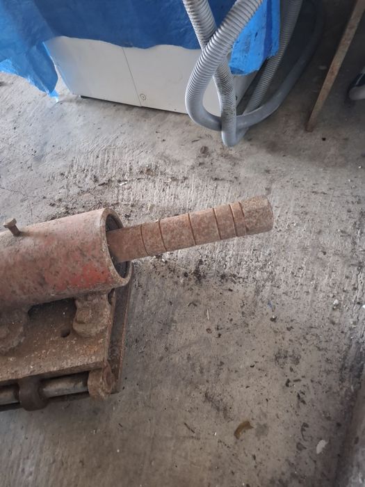 Деталь для токарного станку