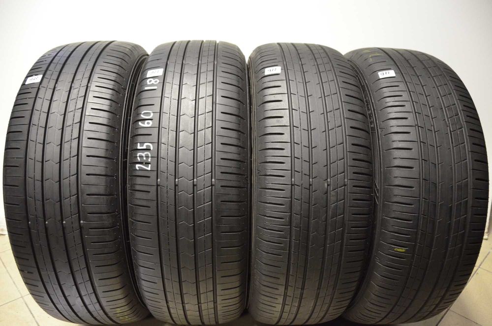 Rok 2023, 235/60 R18 Falken Ziex ZE310 – letnie komplet nr977