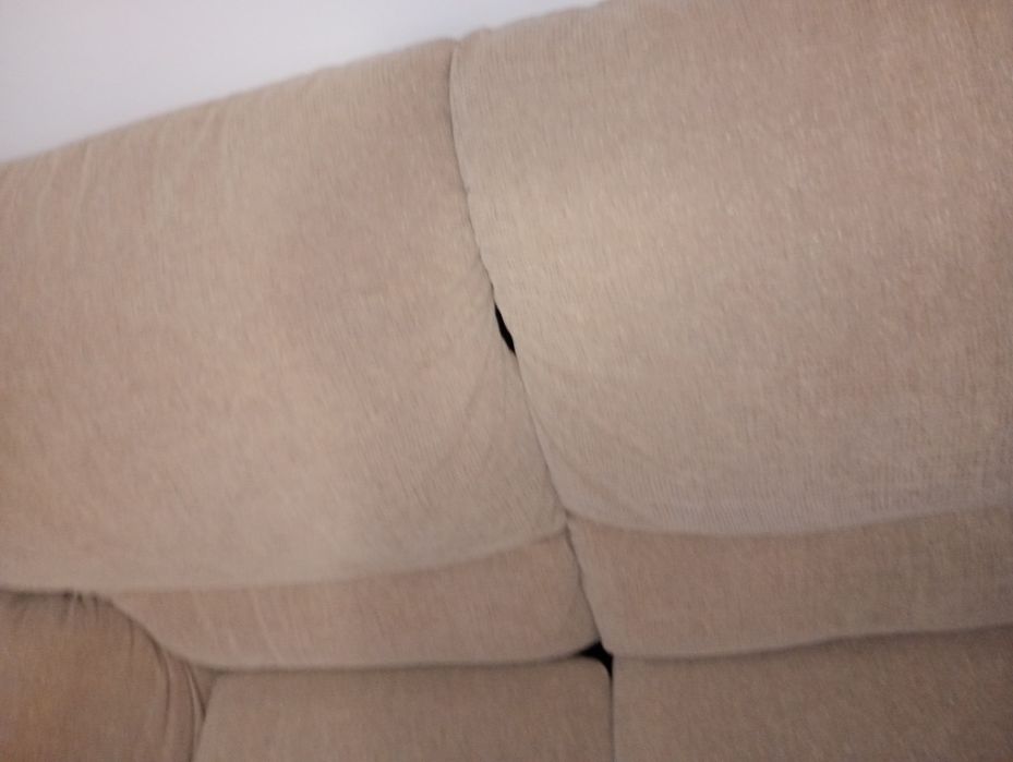 2 Sofás de 2 lugares