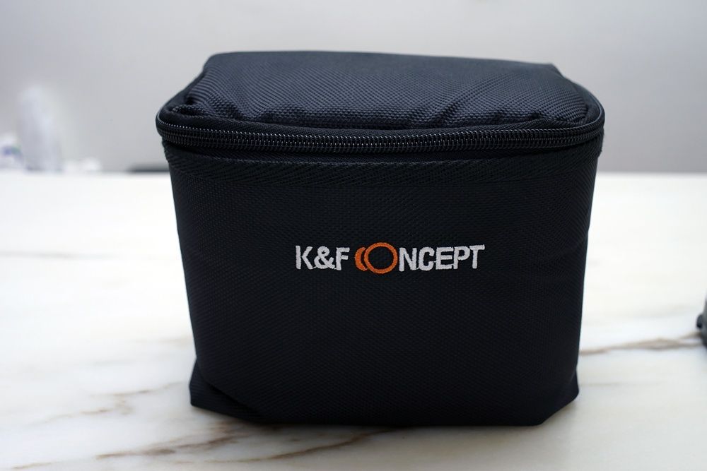 Selling K&F Concept Flash Speedlite – New64553044516609123