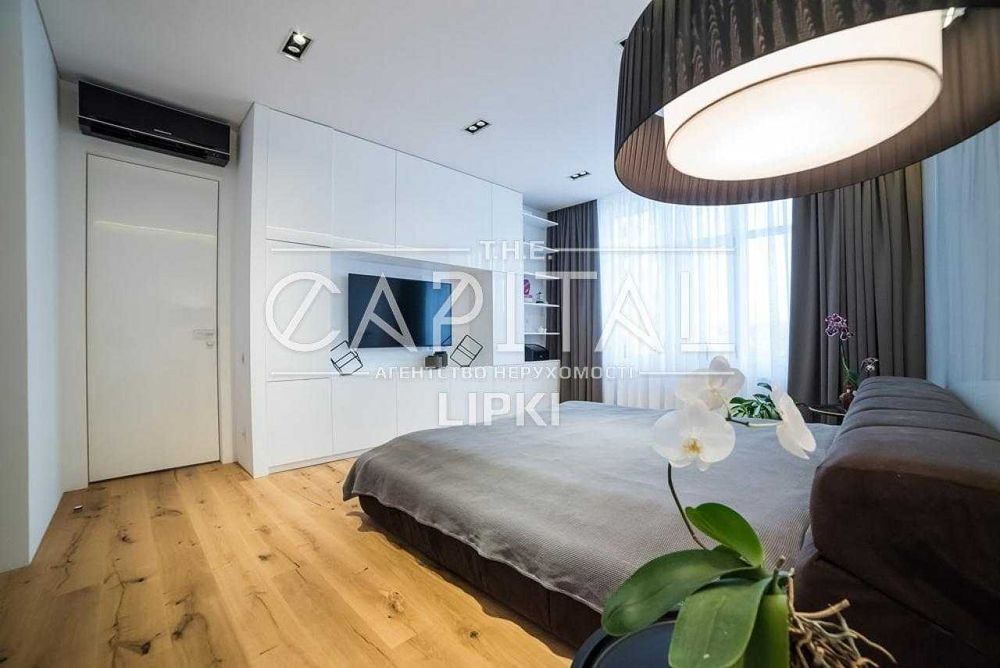 3-rooms apartment apartment by the address st. Bulvar Druzhby Narodov (area 125 m²) - Atlanta.ua - photo 11
